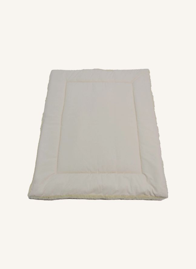 Alfombras de aprendizaje temprano | Blanco