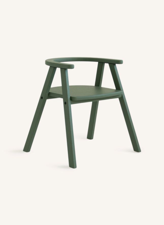 Chaise Growing Green | Vert