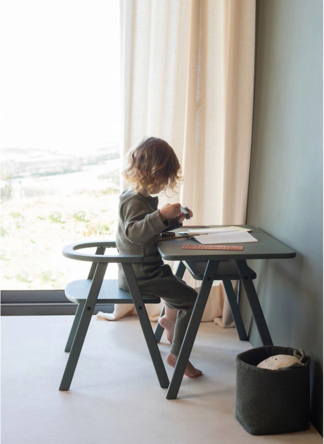Chaise Growing Green | Vert