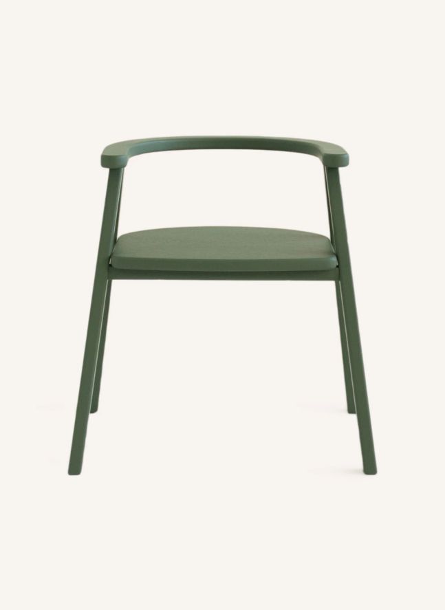 Chaise Growing Green | Vert
