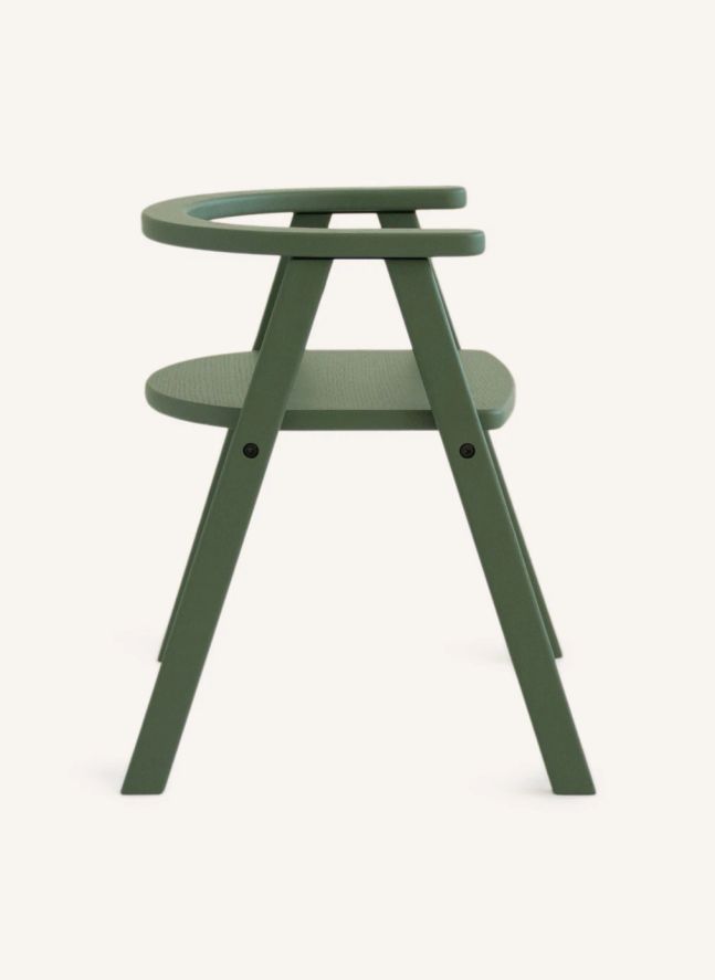 Chaise Growing Green | Vert