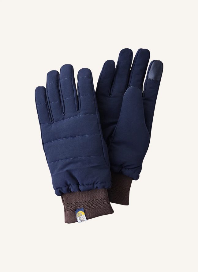 Joh gloves | Navy blue