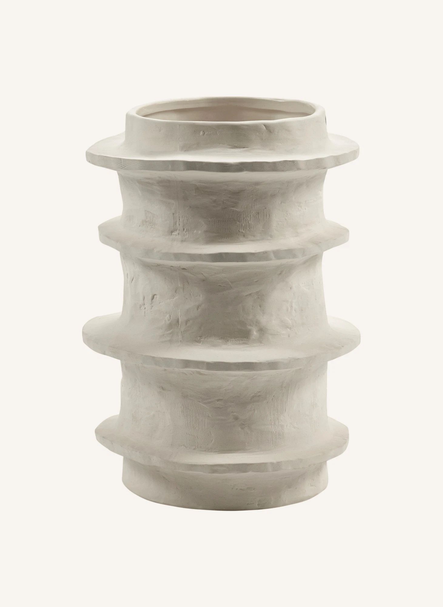 Pot Molly 03 | Gris- Image produit n°0