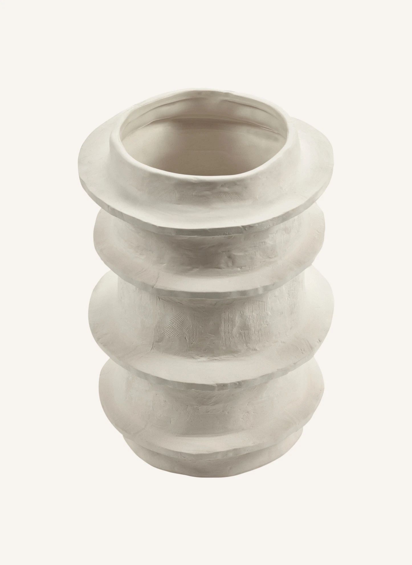Pot Molly 03 | Gris- Image produit n°1