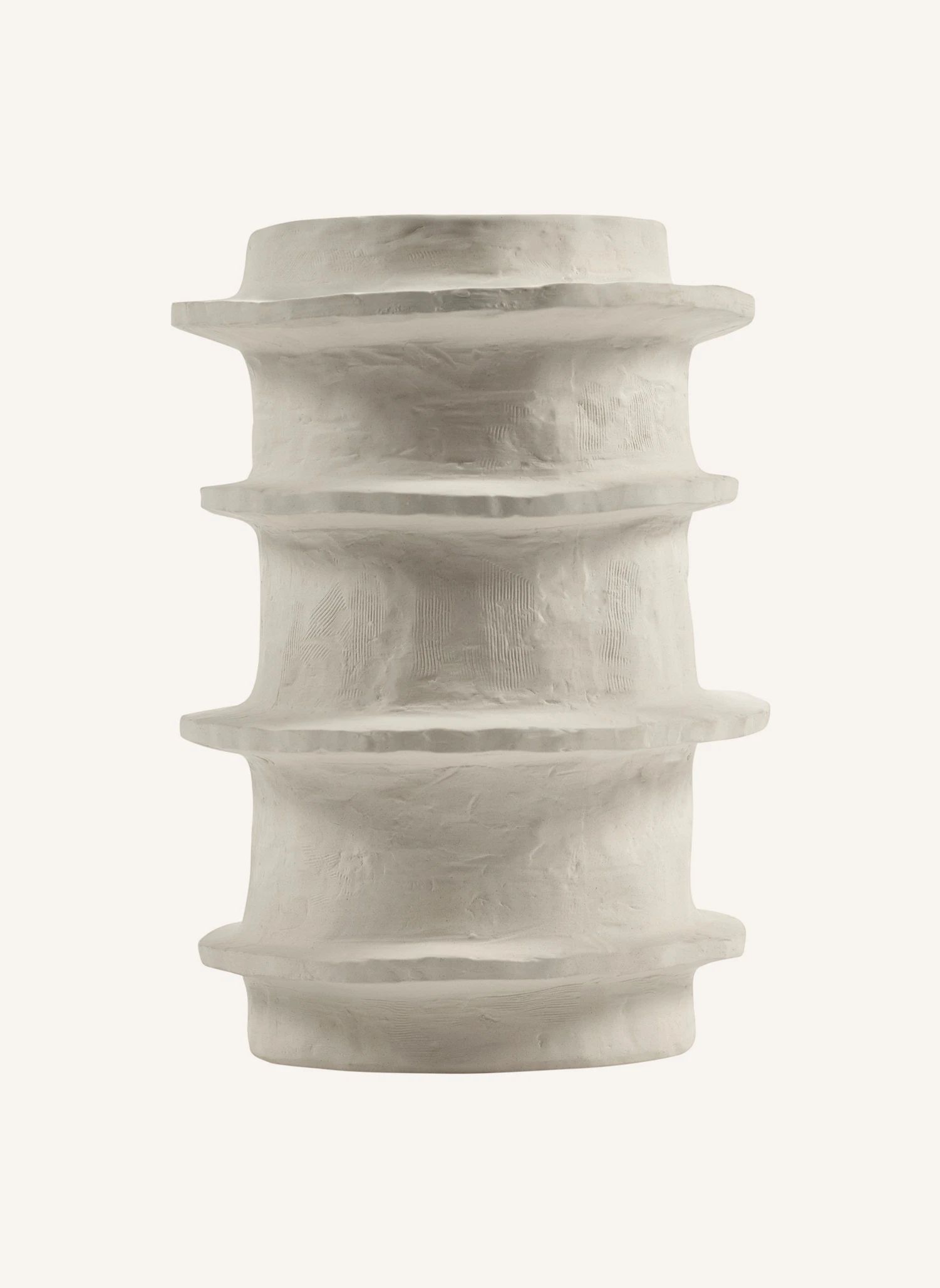 Pot Molly 03 | Gris- Image produit n°2
