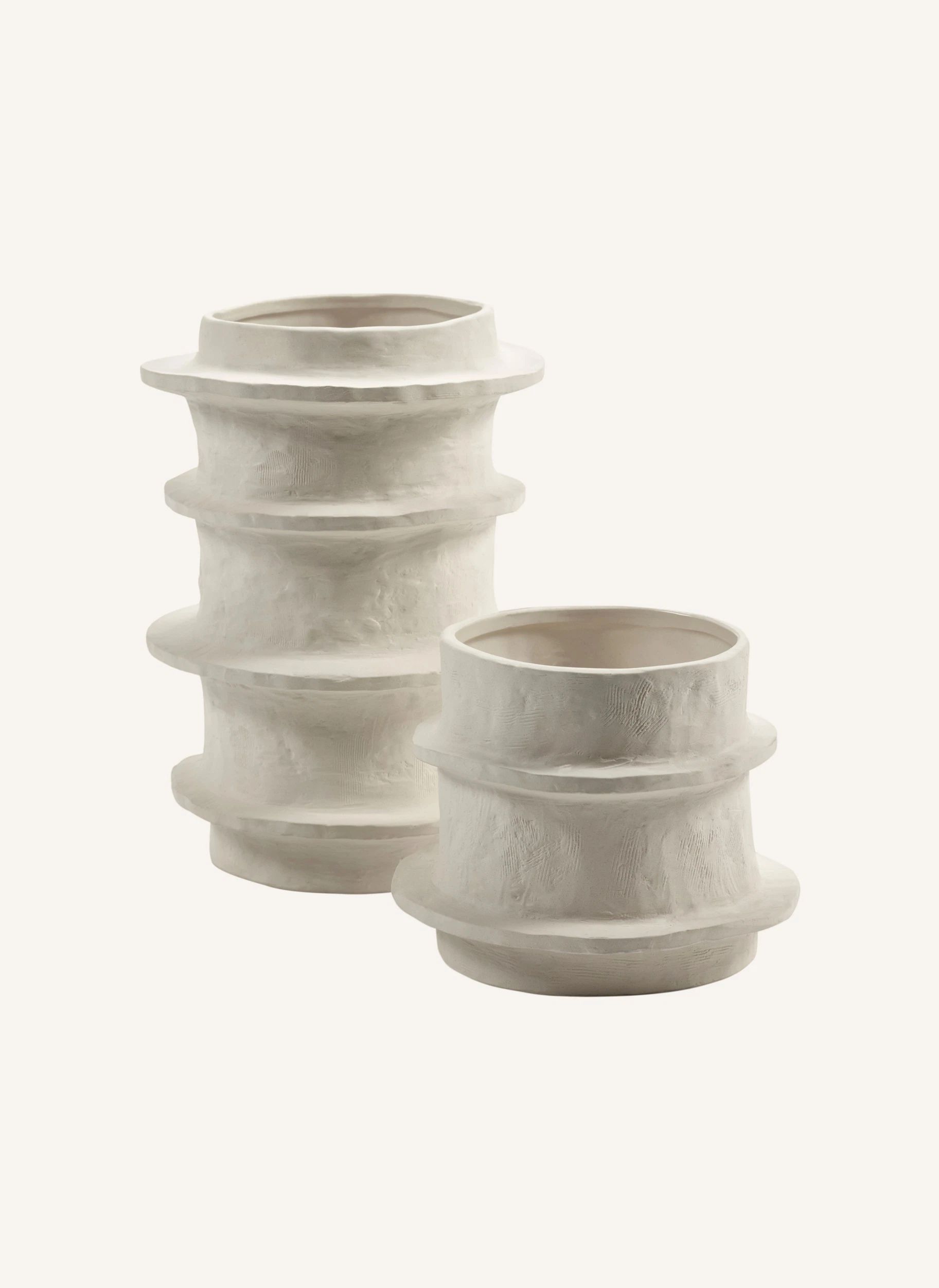 Pot Molly 03 | Gris- Image produit n°4