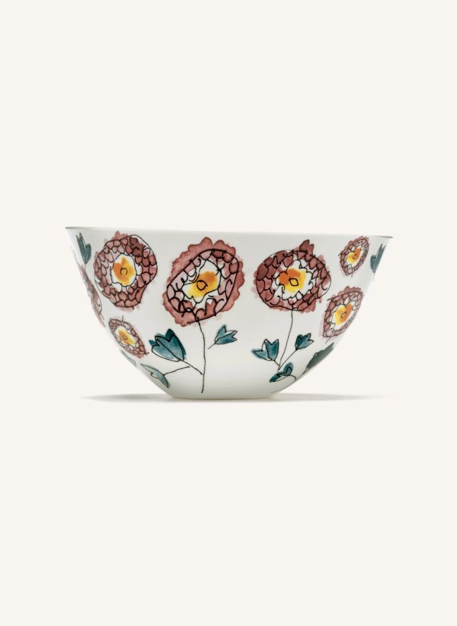 Saladier Anemone, Serax for Marni | Milk