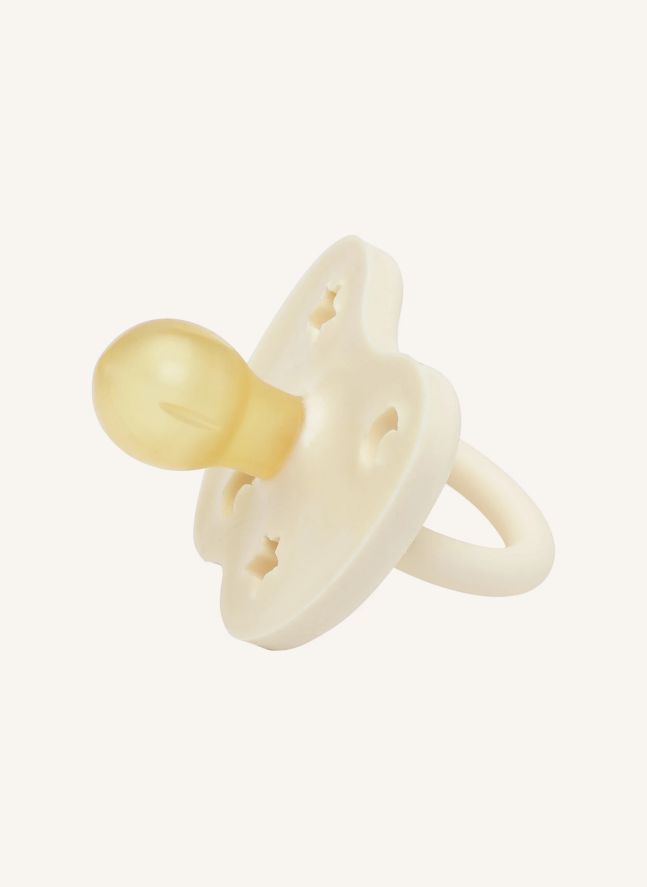 Natural Rubber Round Dummy | Milk