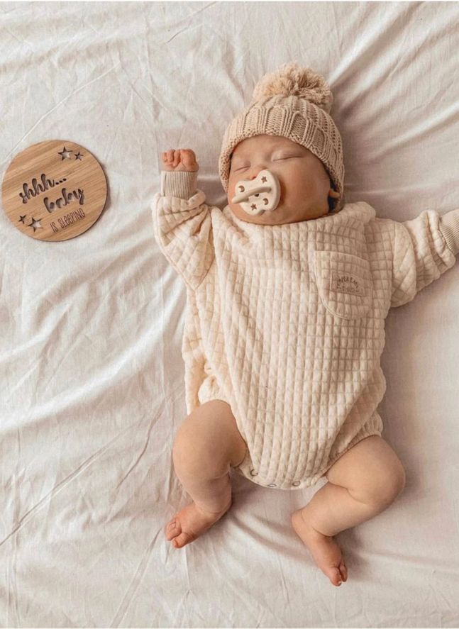 Natural Rubber Round Dummy | Milk