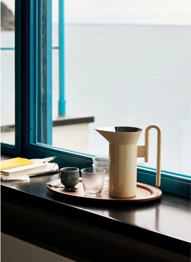 Momento decanter - Jaime Hayon | Ivory