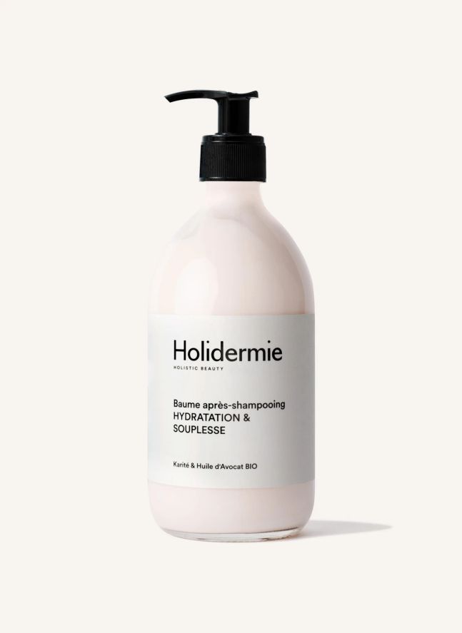 Baume après-shampoing -480 ml