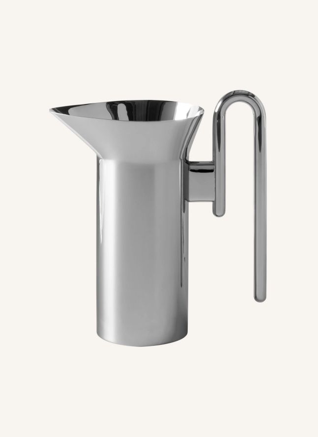 Momento decanter - Jaime Hayon | Steel