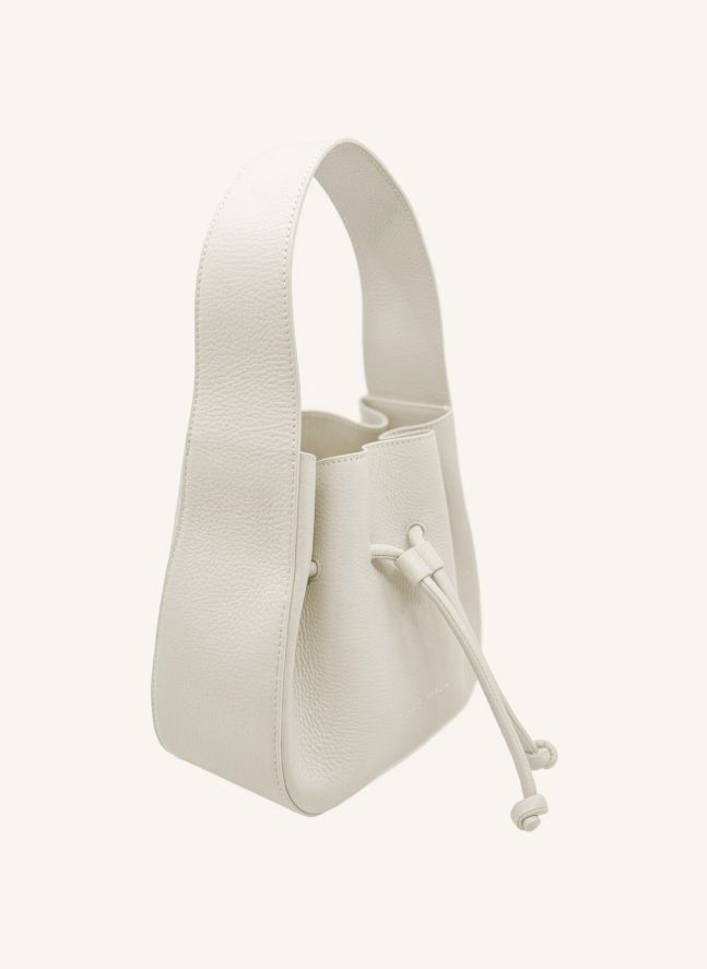 Sac Cinched Mini | Gris