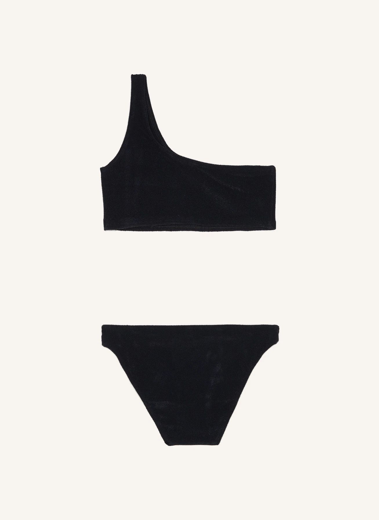 Maillots 2 Pièces Bayle | Noir- Image produit n°0