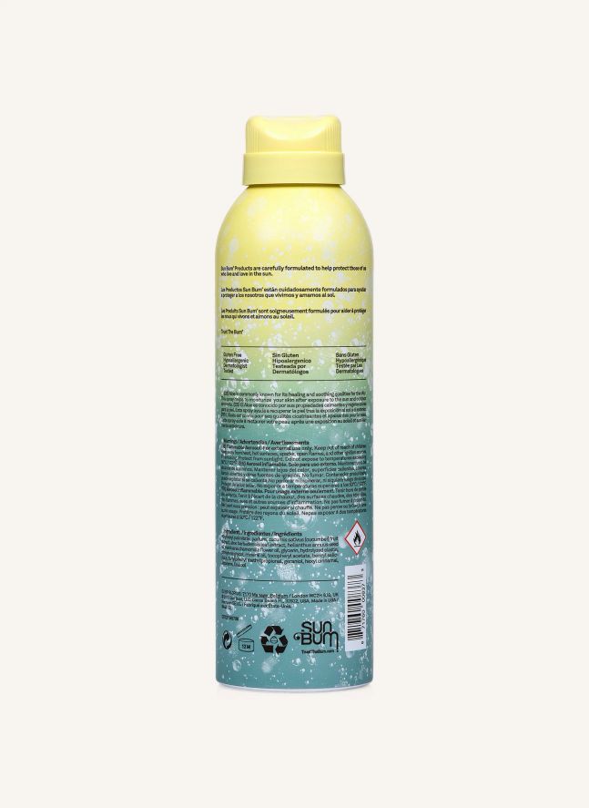 Spray après soleil apaisant Cool Down - 177 ml