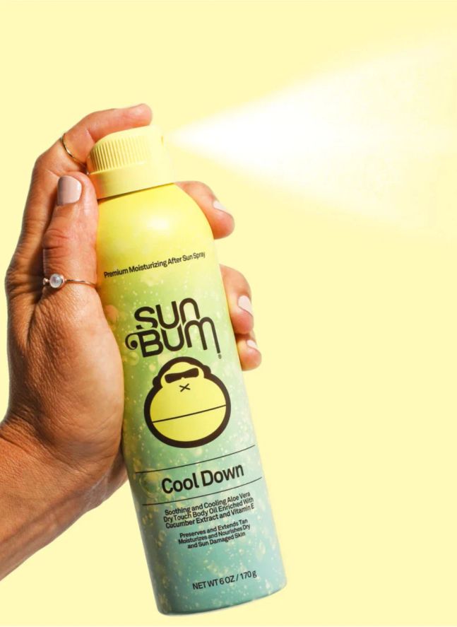 Spray après soleil apaisant Cool Down - 177 ml