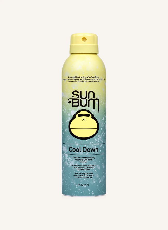 Spray après soleil apaisant Cool Down - 177 ml
