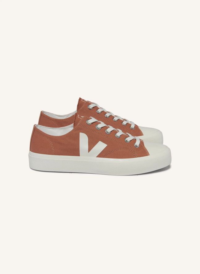 Baskets Wata II  | Corail