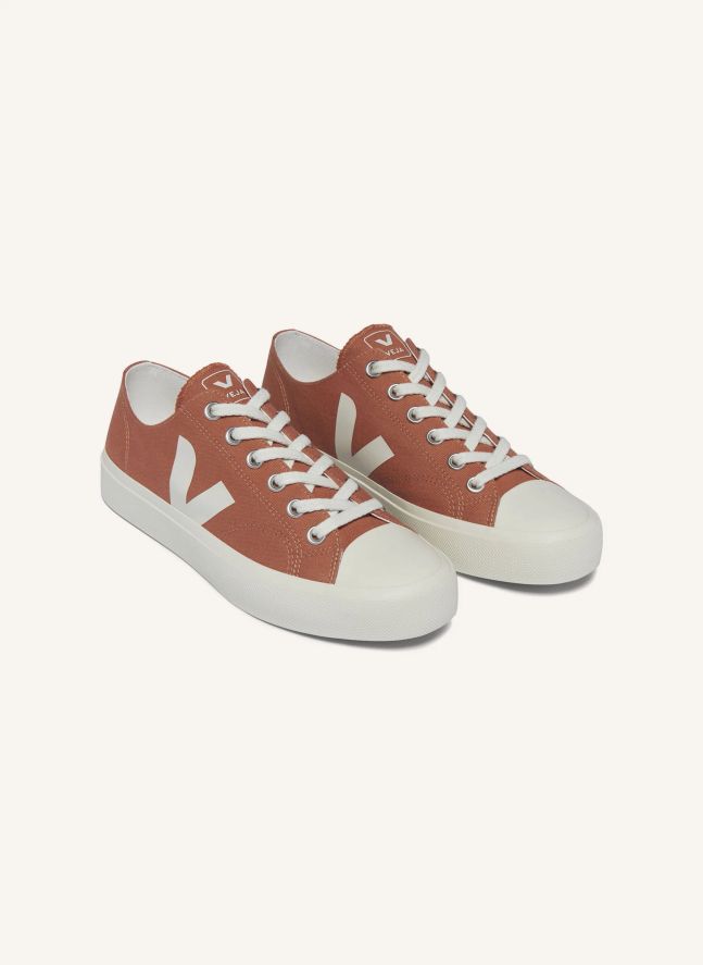 Baskets Wata II  | Corail