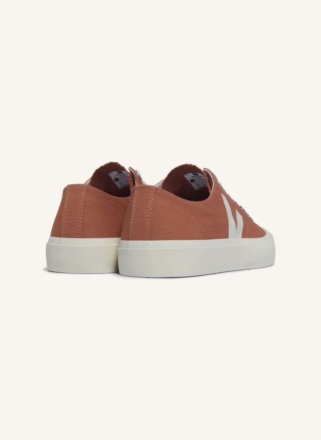 Baskets Wata II  | Corail