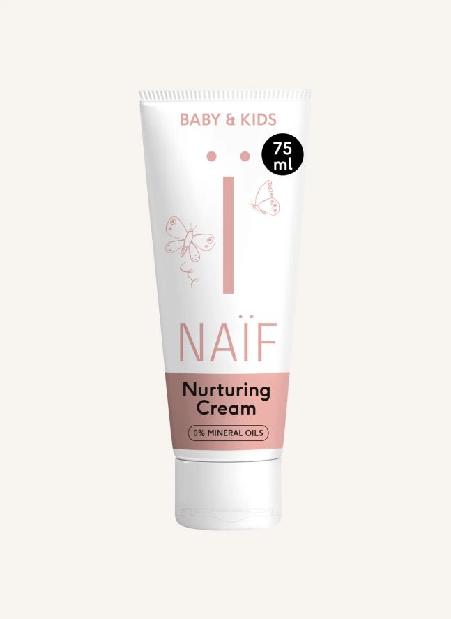 Crema corporal y facial nurtritiva