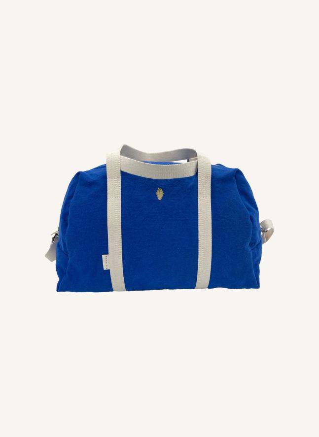 Joseph diaper bag | Blue