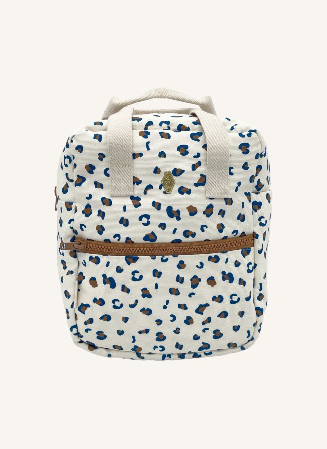 Noé backpack | White