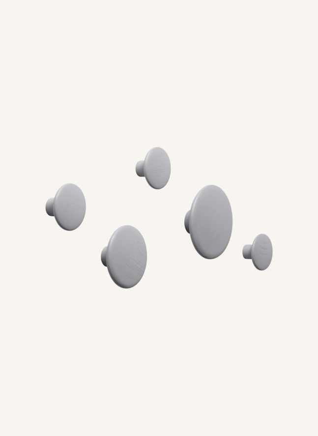 Colgador The dots
