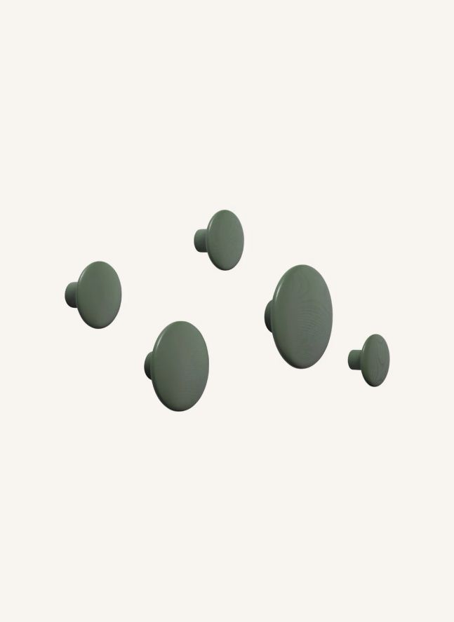 Colgador The dots