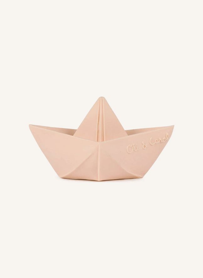 Bateau pour le bain | Poudre