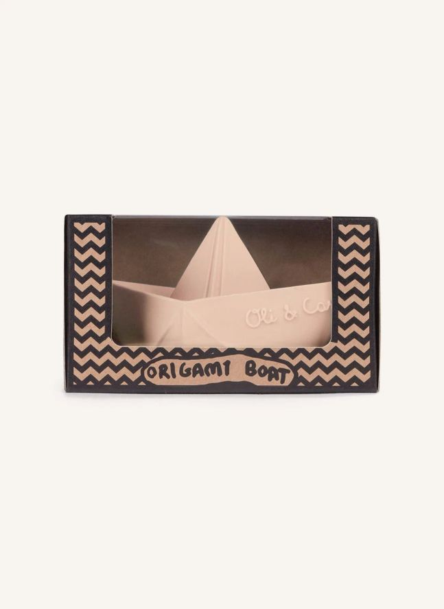 Bateau pour le bain | Poudre