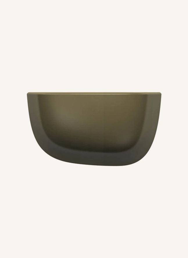 Etagère Corniche - Ronan & Erwan Bouroullec | Vert kaki