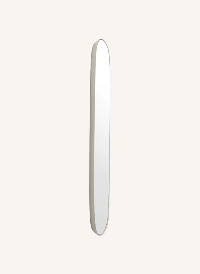 Miroir Framed | Gris