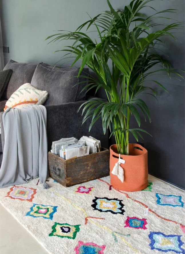 Tapis Kaarol