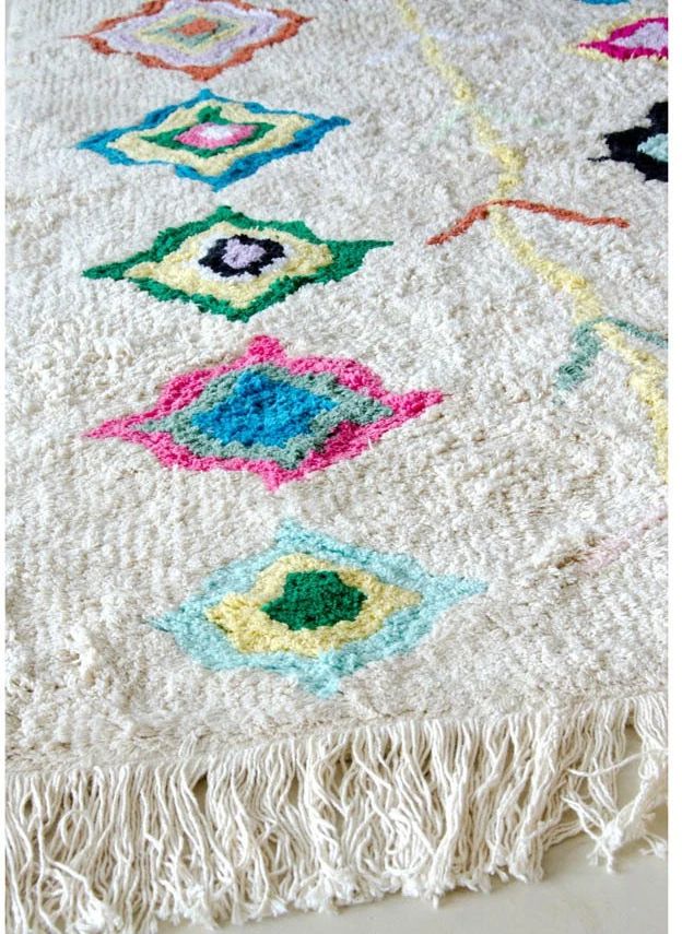 Tapis Kaarol