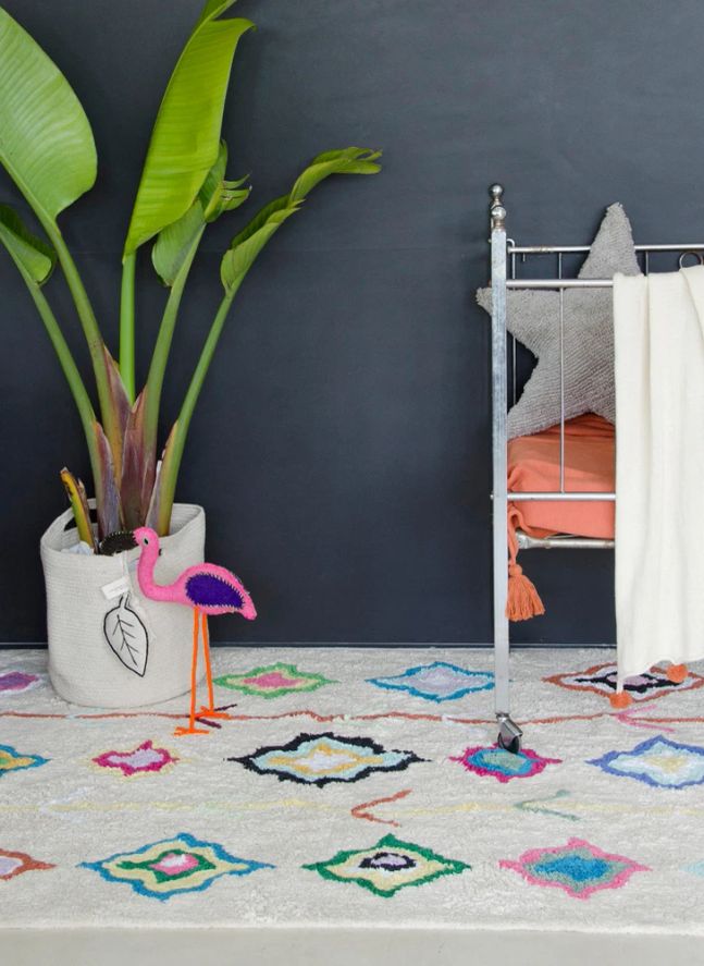 Tapis Kaarol
