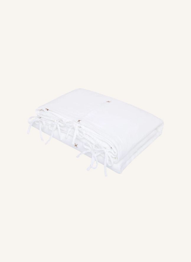 Funda de edredón | White S001