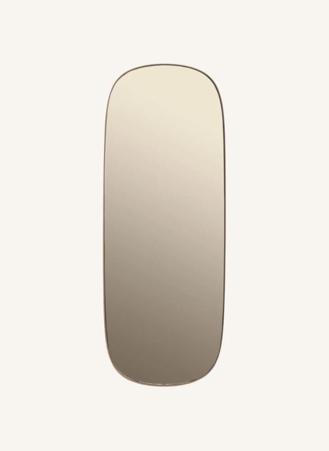 Miroir Framed | Taupe