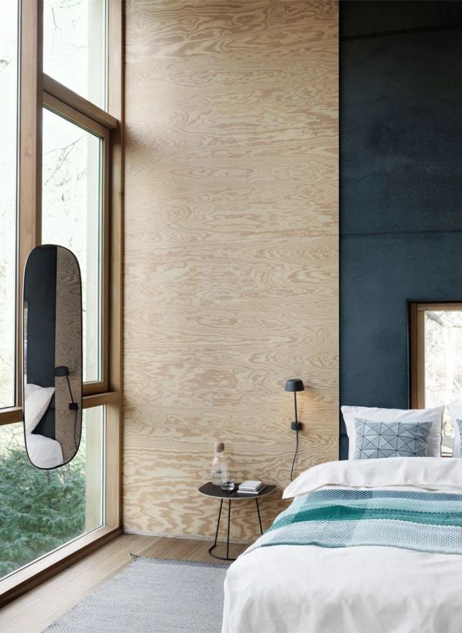 Miroir Framed | Taupe
