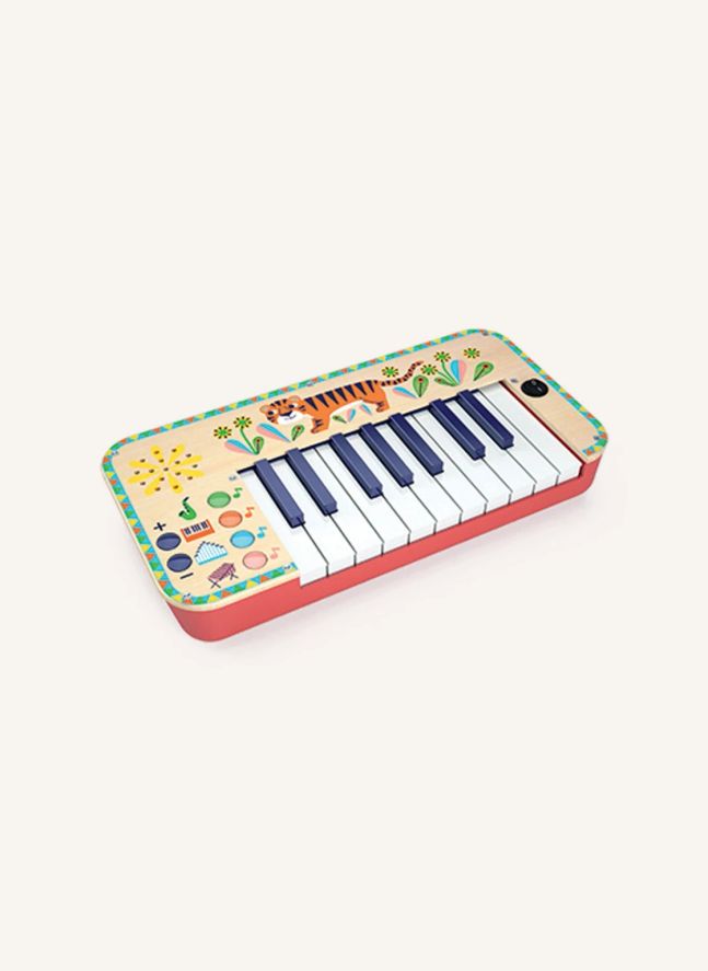 Synthétiseur