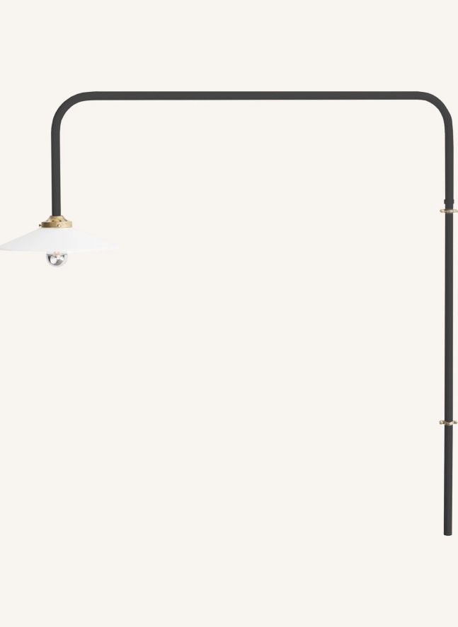 Lampe murale Hanging lamp N°5 - Muller Van Severen