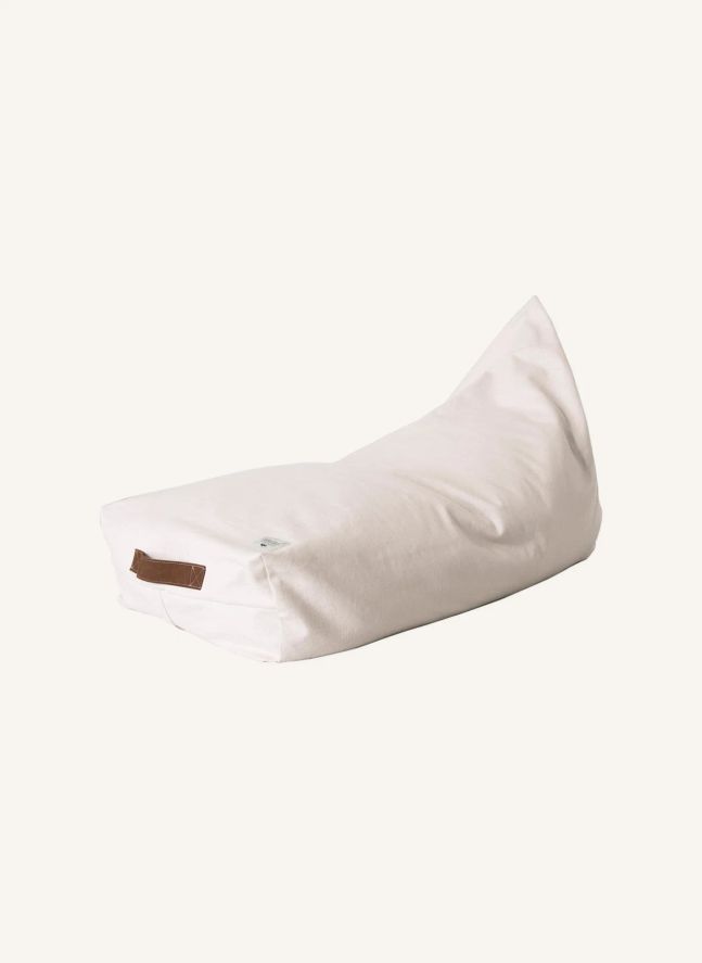 Pouf long Oasis