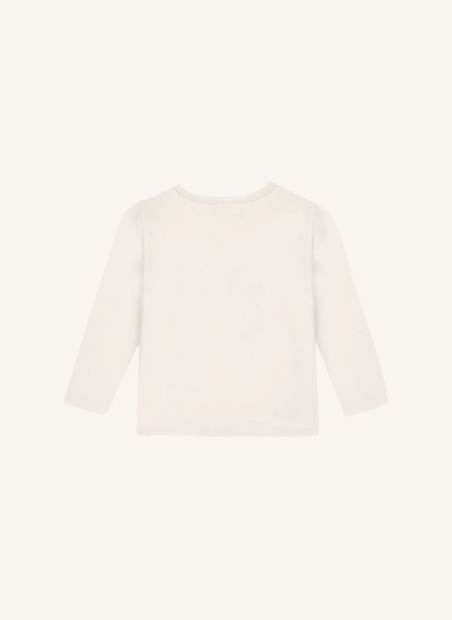 T-shirt Taxi Bread | Ecru
