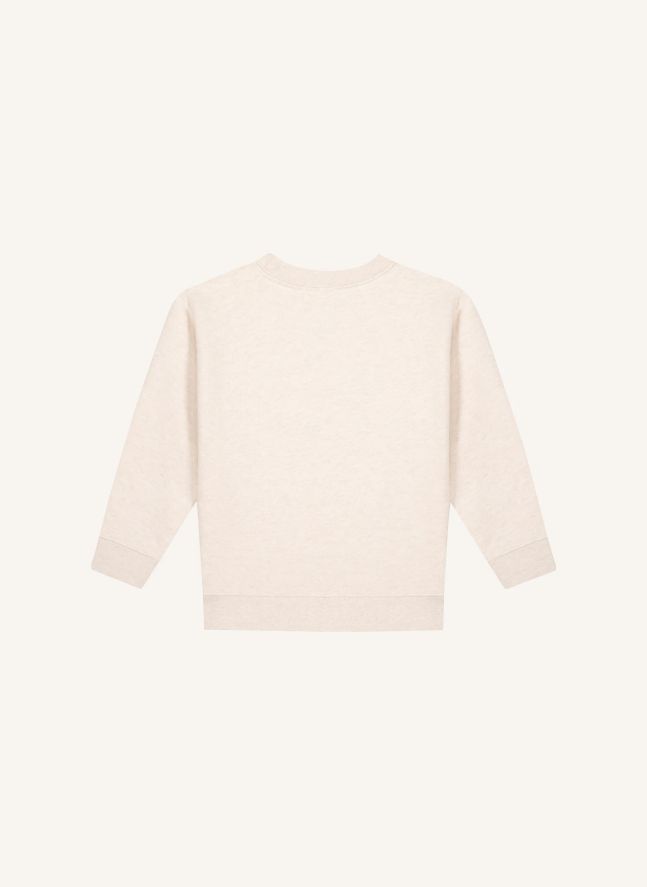 Sweat Smile Vinyl | Craie