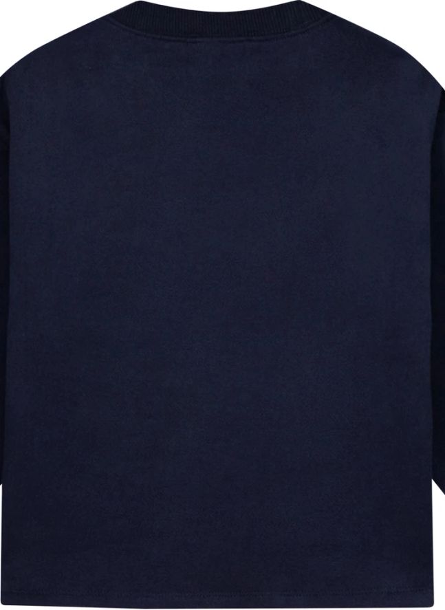 Sweat Laurel Sea | Bleu marine