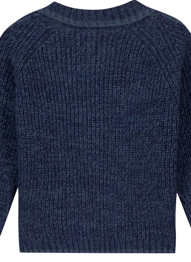 Gilet Pimpon | Bleu marine