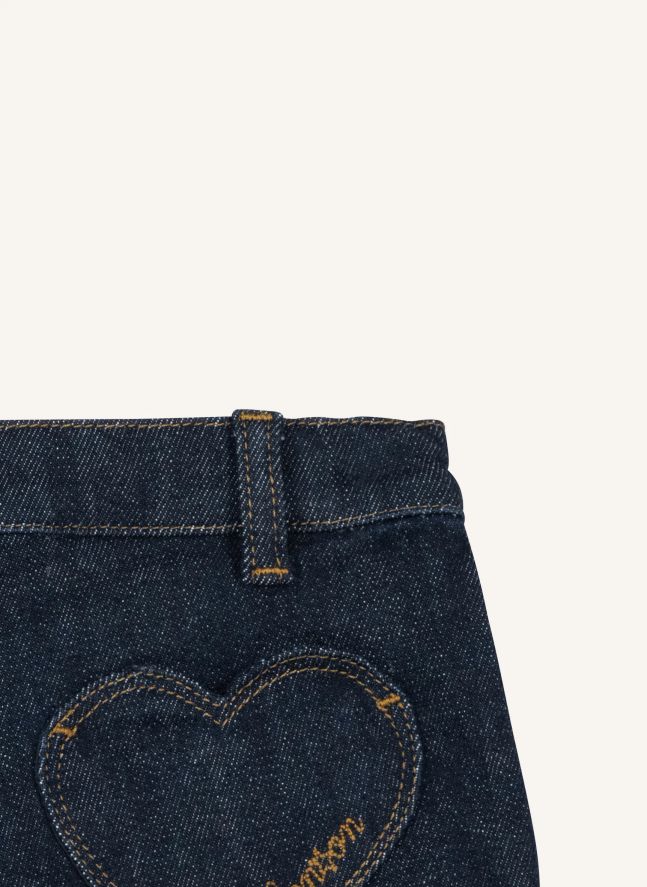 Jean Paradis | Dark Blue
