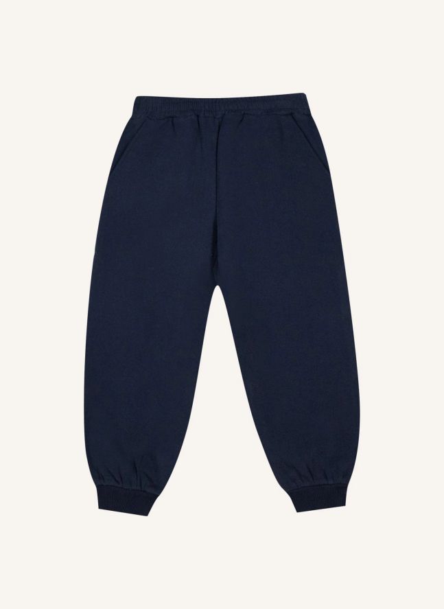 Jogger Lolito | Bleu marine