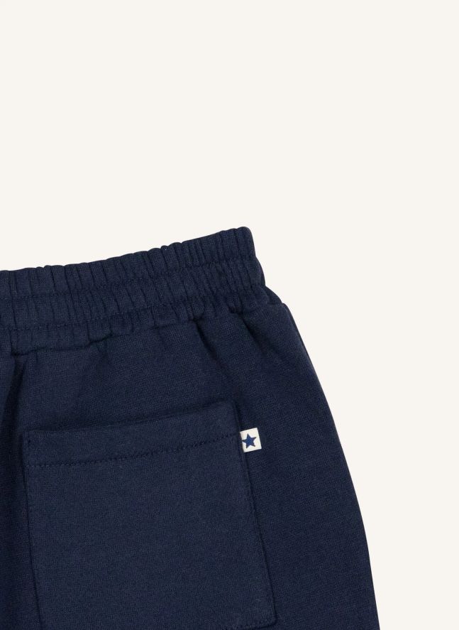 Jogger Lolito | Bleu marine