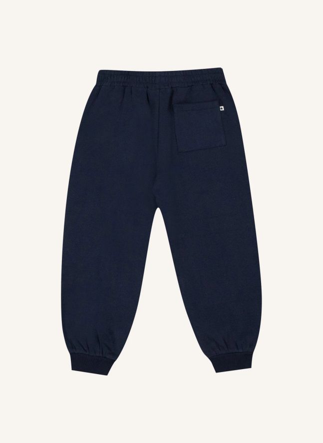 Jogger Lolito | Bleu marine